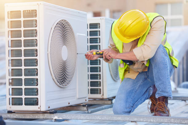 Best HVAC emergency services  in East Orange, NJ