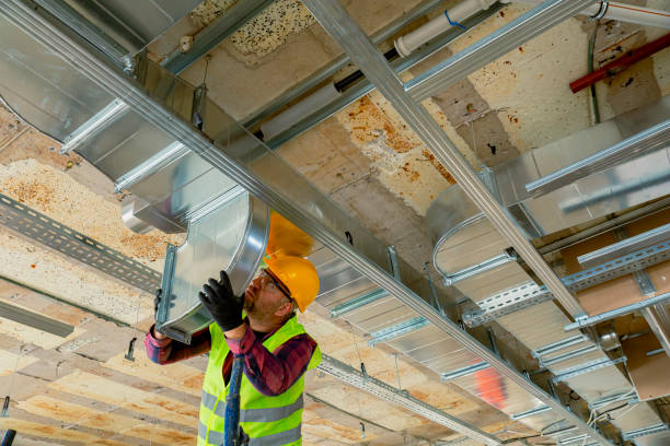 Best HVAC installation services  in East Orange, NJ