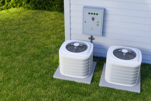 Best HVAC maintenance near me  in East Orange, NJ