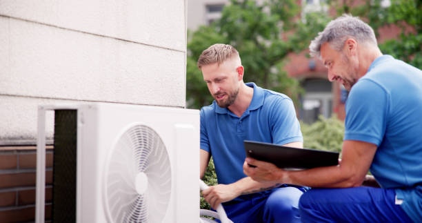 Best HVAC cleaning services  in East Orange, NJ