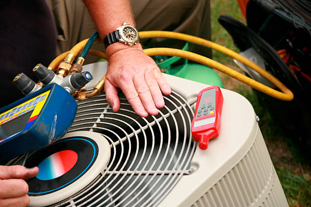 Best Furnace repair near me  in East Orange, NJ