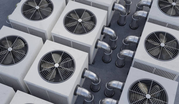 Best HVAC system installation  in East Orange, NJ