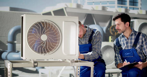 Best HVAC repair near me  in East Orange, NJ