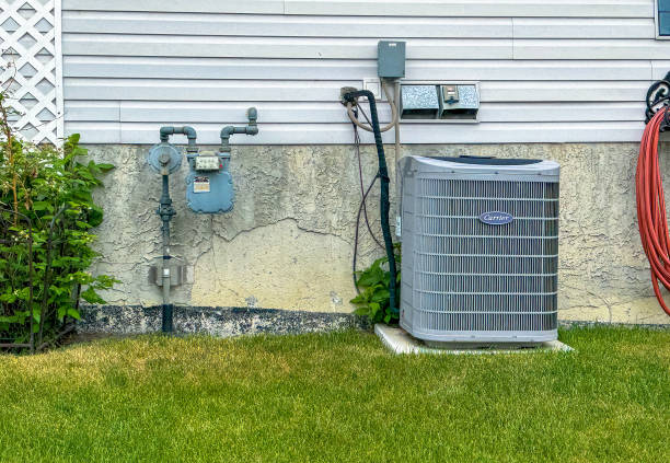 Best HVAC air duct cleaning  in East Orange, NJ